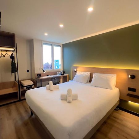 Hotel Originals City, Armony Dijon - Chenôve Esterno foto