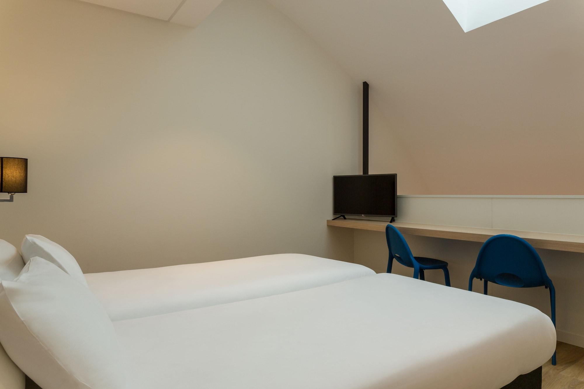 Hotel Originals City, Armony Dijon - Chenôve Esterno foto