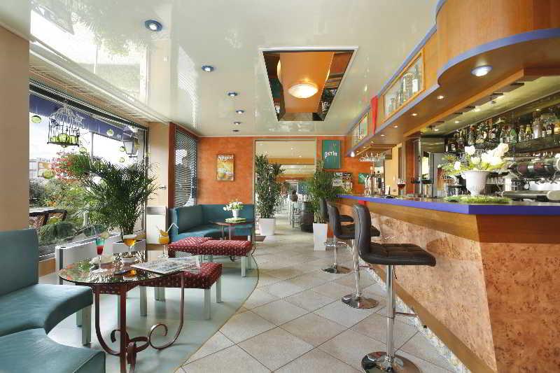 Hotel Originals City, Armony Dijon - Chenôve Esterno foto
