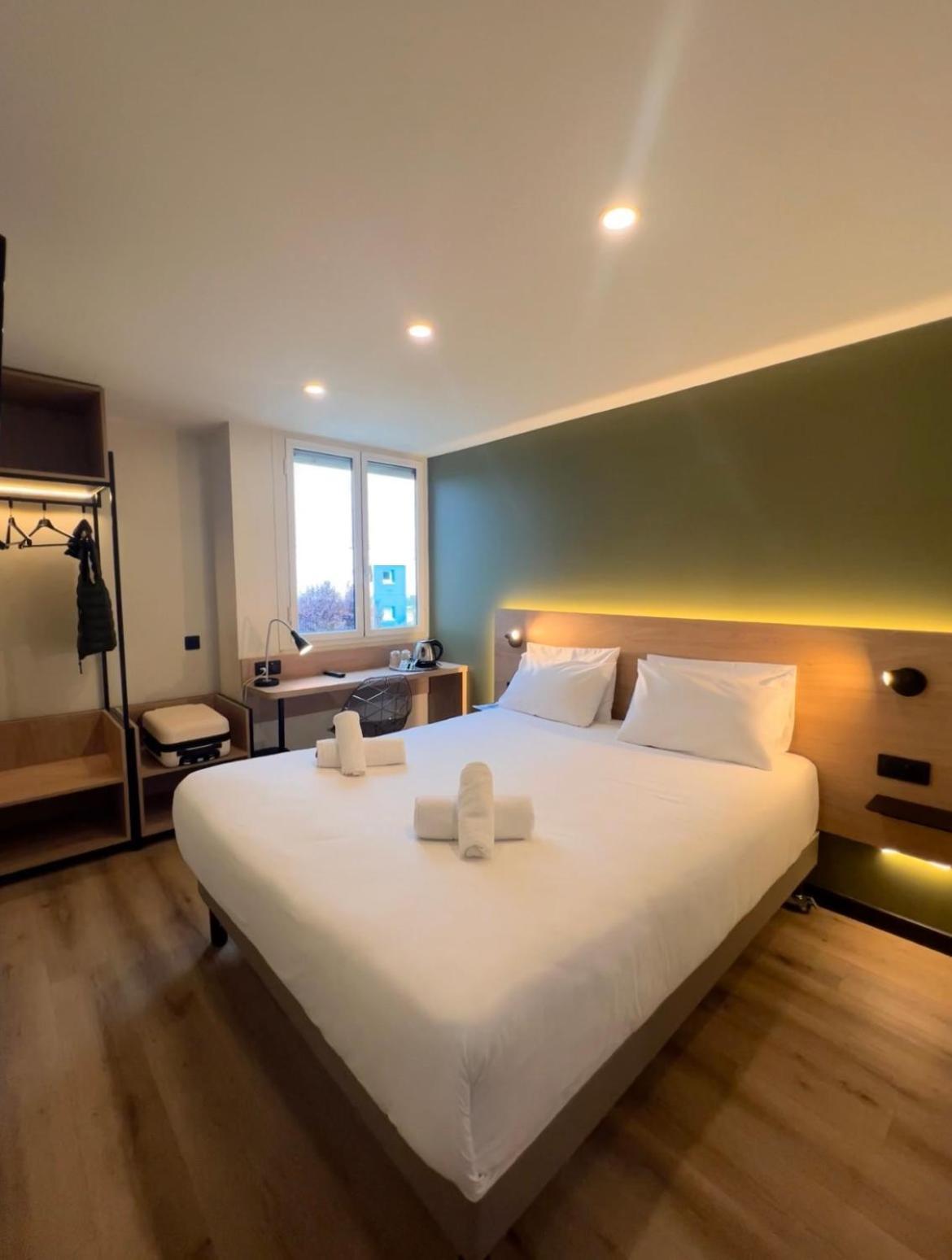 Hotel Originals City, Armony Dijon - Chenôve Esterno foto