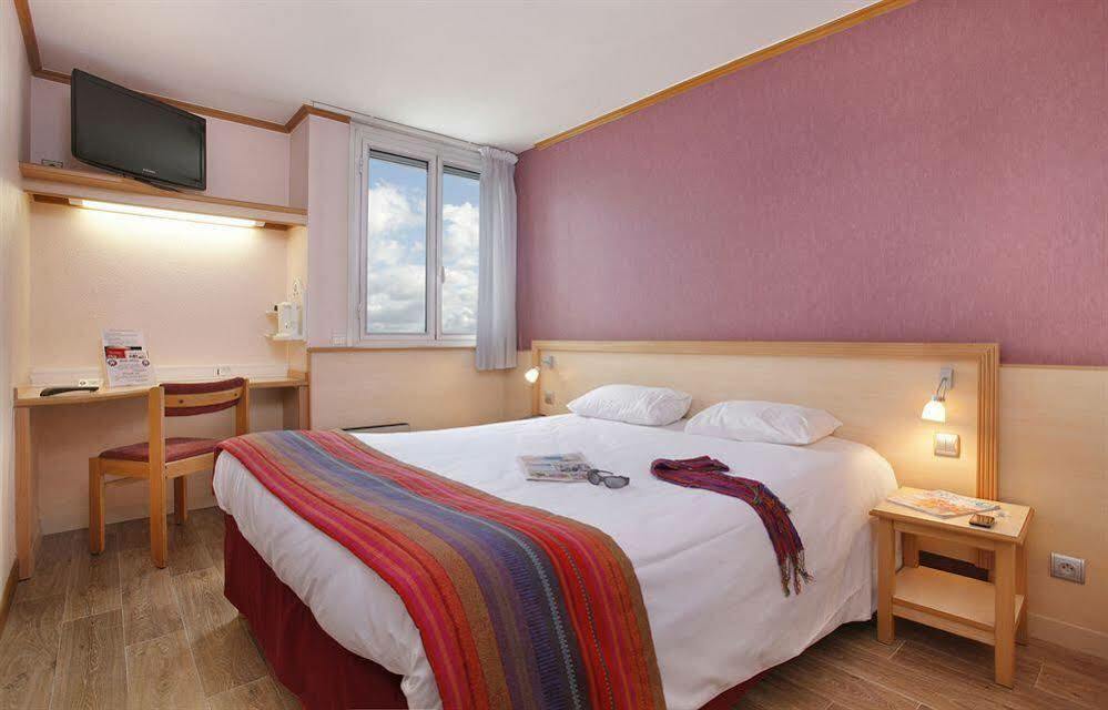 Hotel Originals City, Armony Dijon - Chenôve Esterno foto